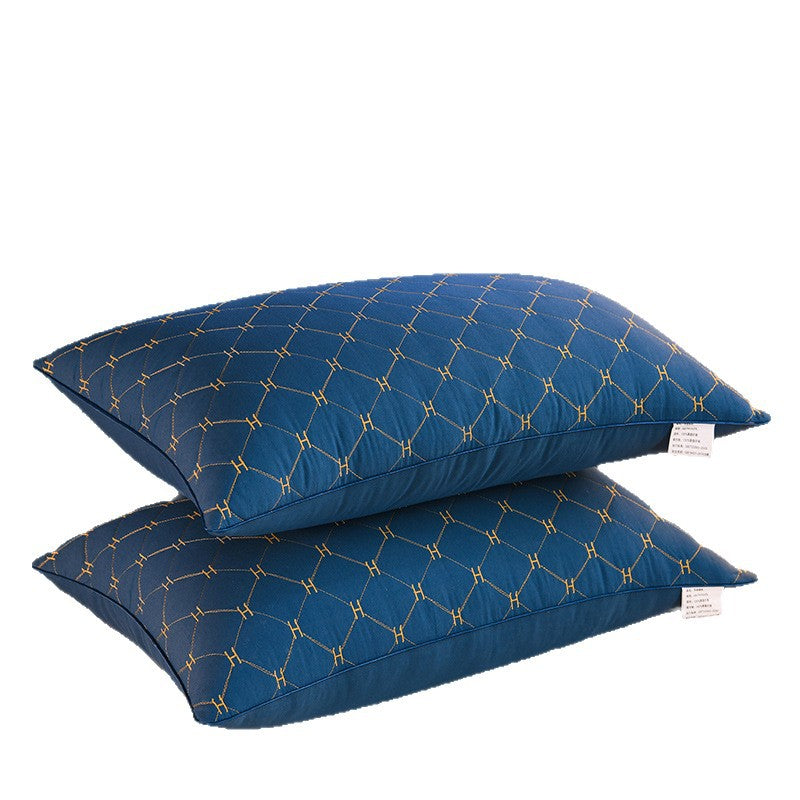 Damen Luxus Kissen Set Brehn