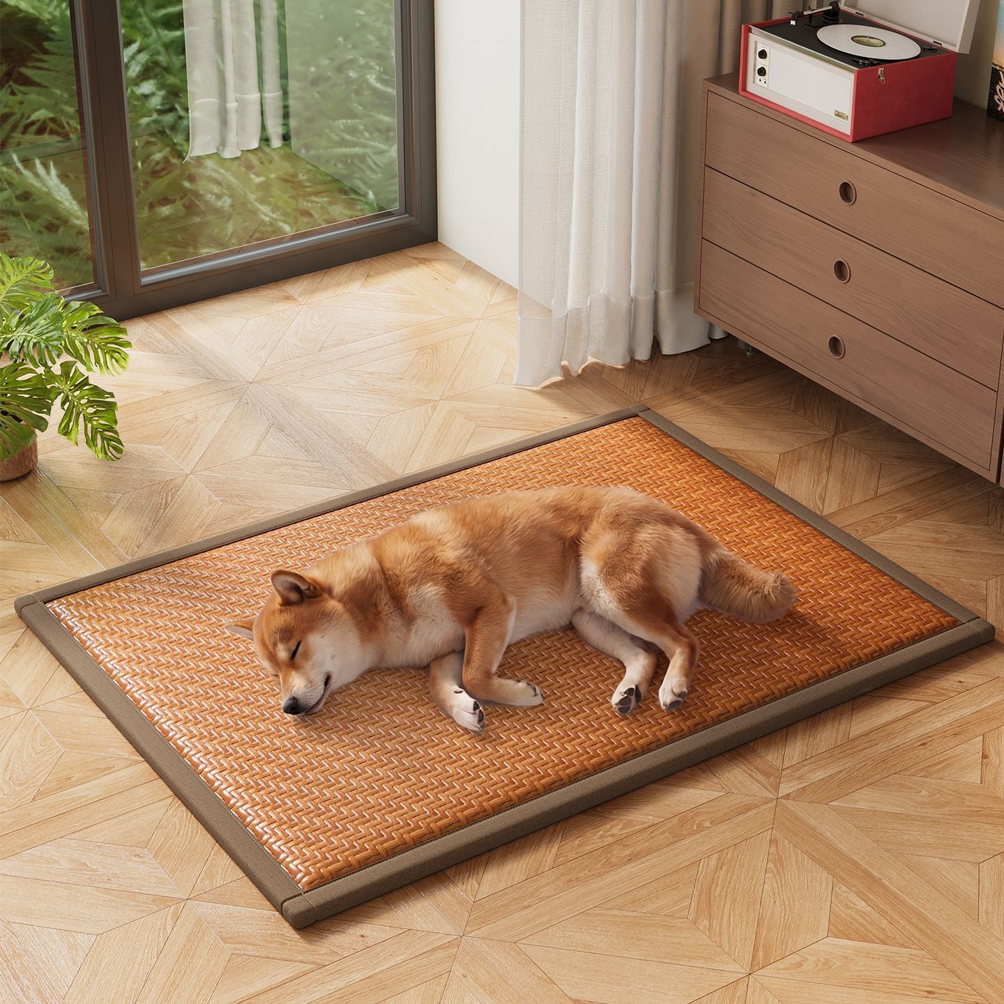 Premium Pet Comfort Mat Brehn