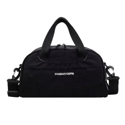 Mehrzweck-Reiseb Tasche mit mehreren Taschen