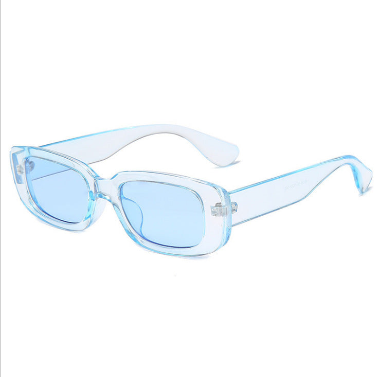 Damen modische Sonnenbrille im angesagten Schildpatt-Design Brehn