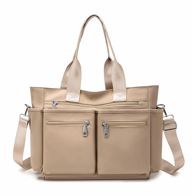 Multifunktionale Tote Bag Brehn