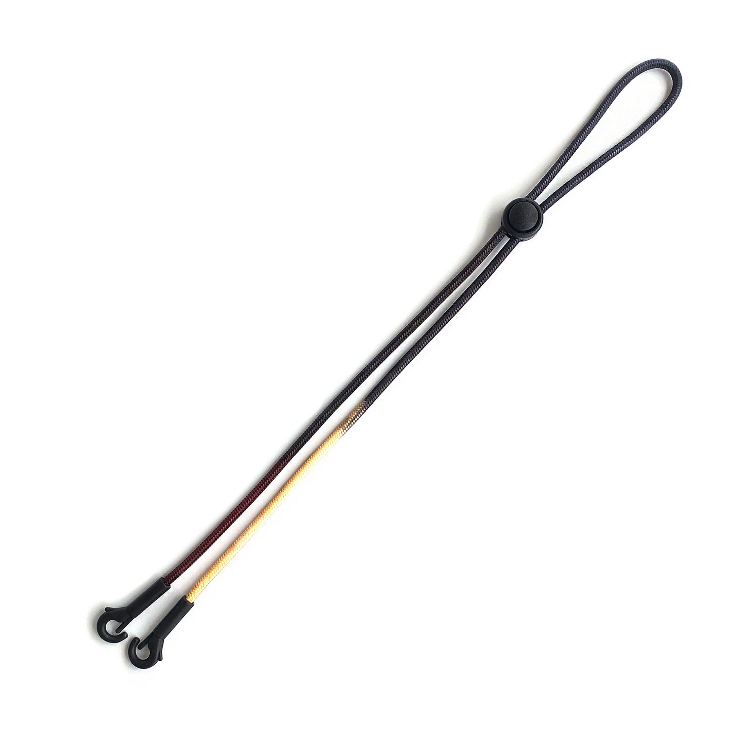 Verstellbares elastisches Schnürsenkel-System Brehn