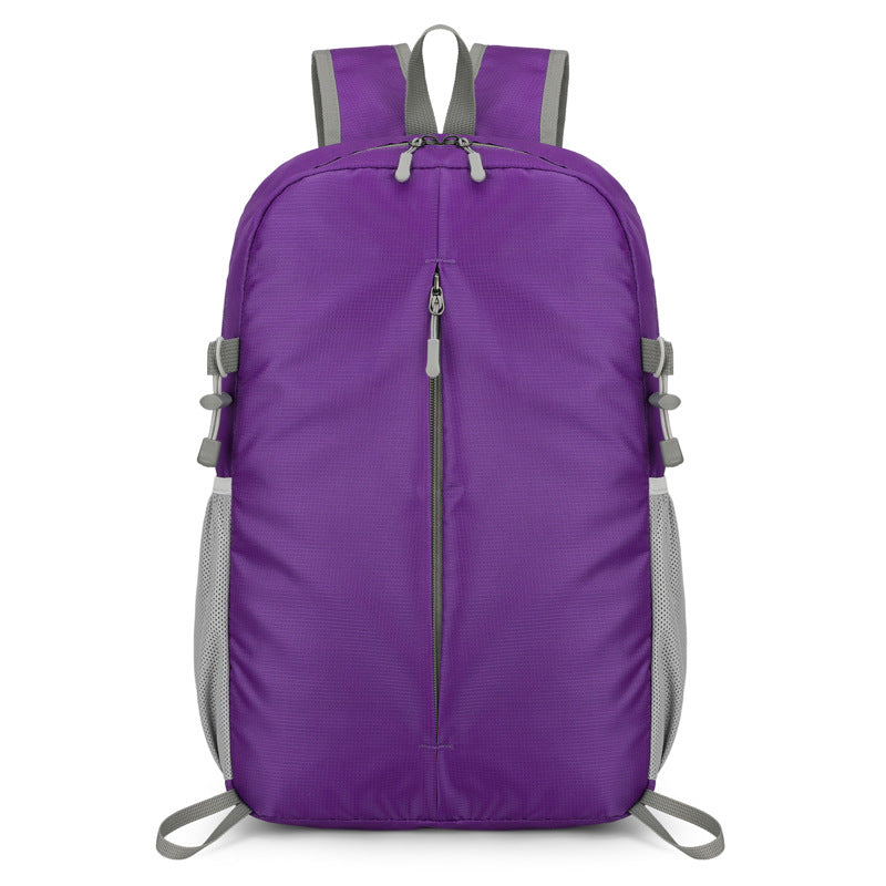 Leichter Multi-Taschen-Reiserucksack Brehn