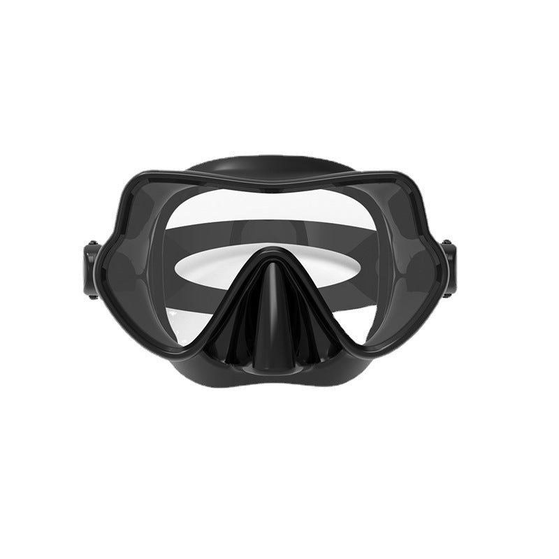 Schwimmmaske Brehn
