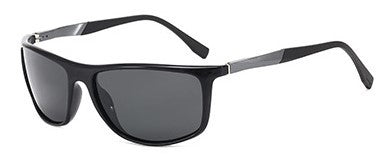 Damen sportliche Sonnenbrille mit ergonomischem Komfortdesign Brehn