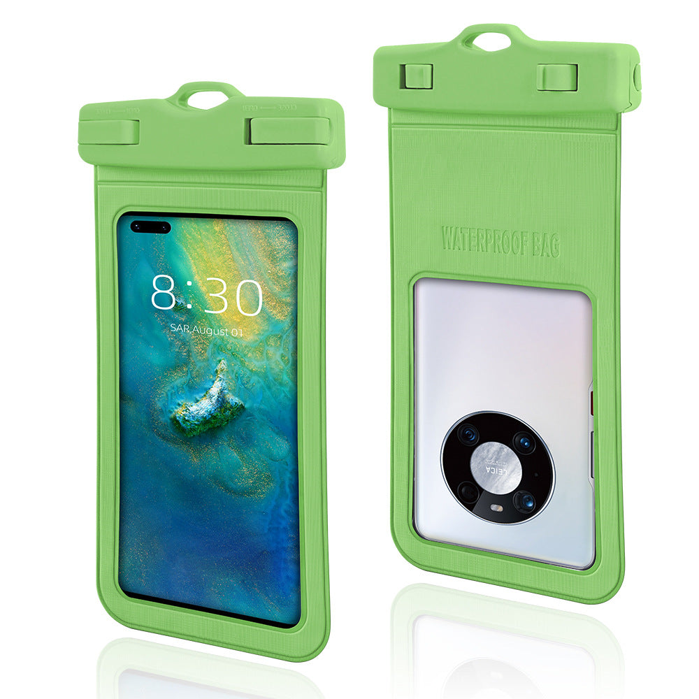 Wasserdichte Smartphone-Hülle Brehn
