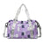 Niedliche Grafikdesign Reisetasche