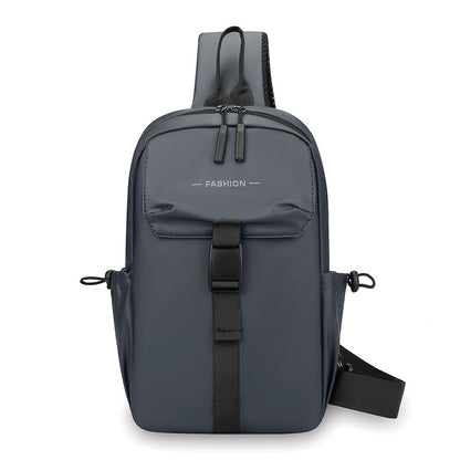 Trendiger minimalistische Sling-Rucksack