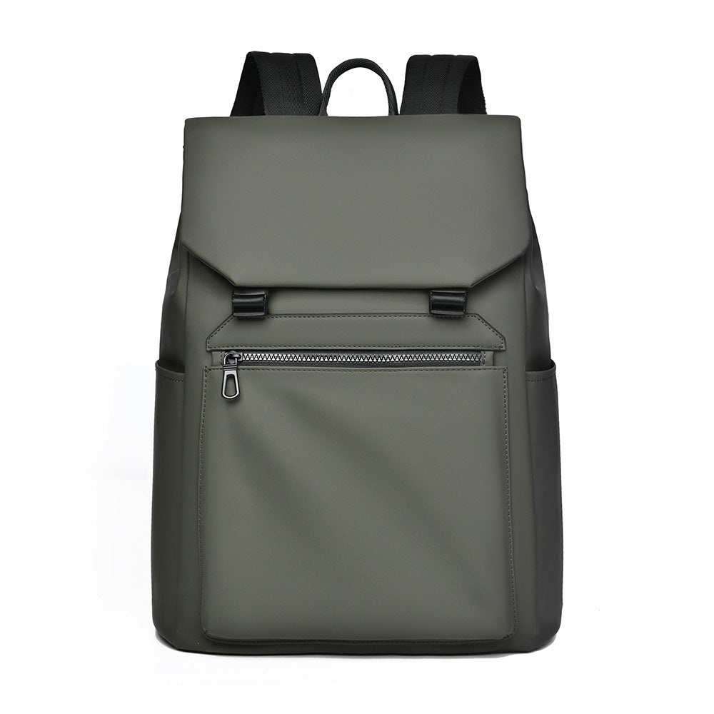 Vielseitiger urbaner Roll-Top-Rucksack Brehn