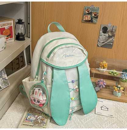 Bunny Ear Rucksack
