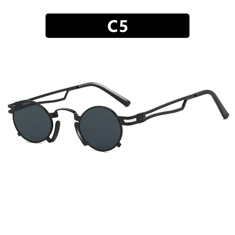 Damen Designer-Sonnenbrille Brehn