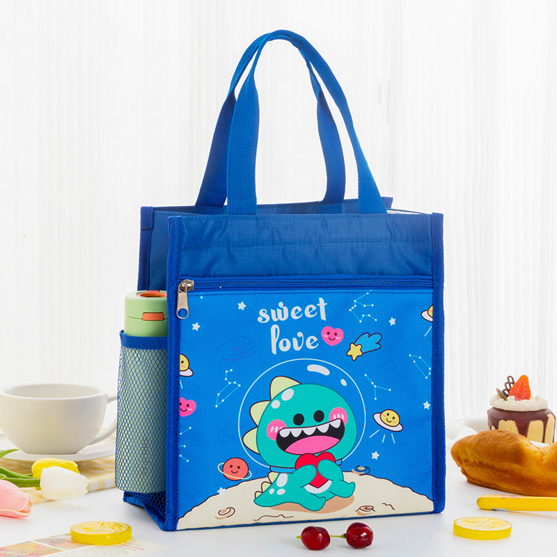 Multizweck-Isolierte Lunch-Tasche Brehn
