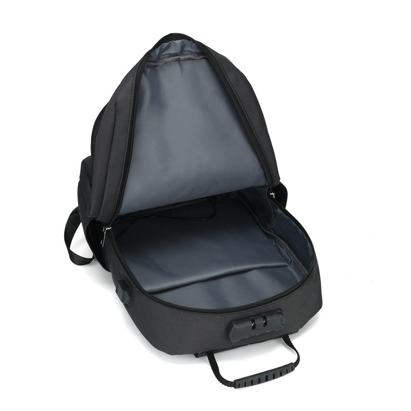 Professioneller Business-Laptop-Rucksack Brehn
