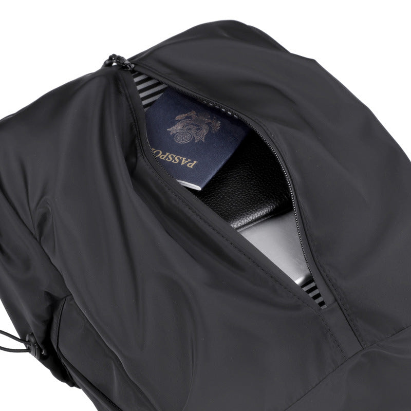 Leichter Reise-Rucksack Brehn