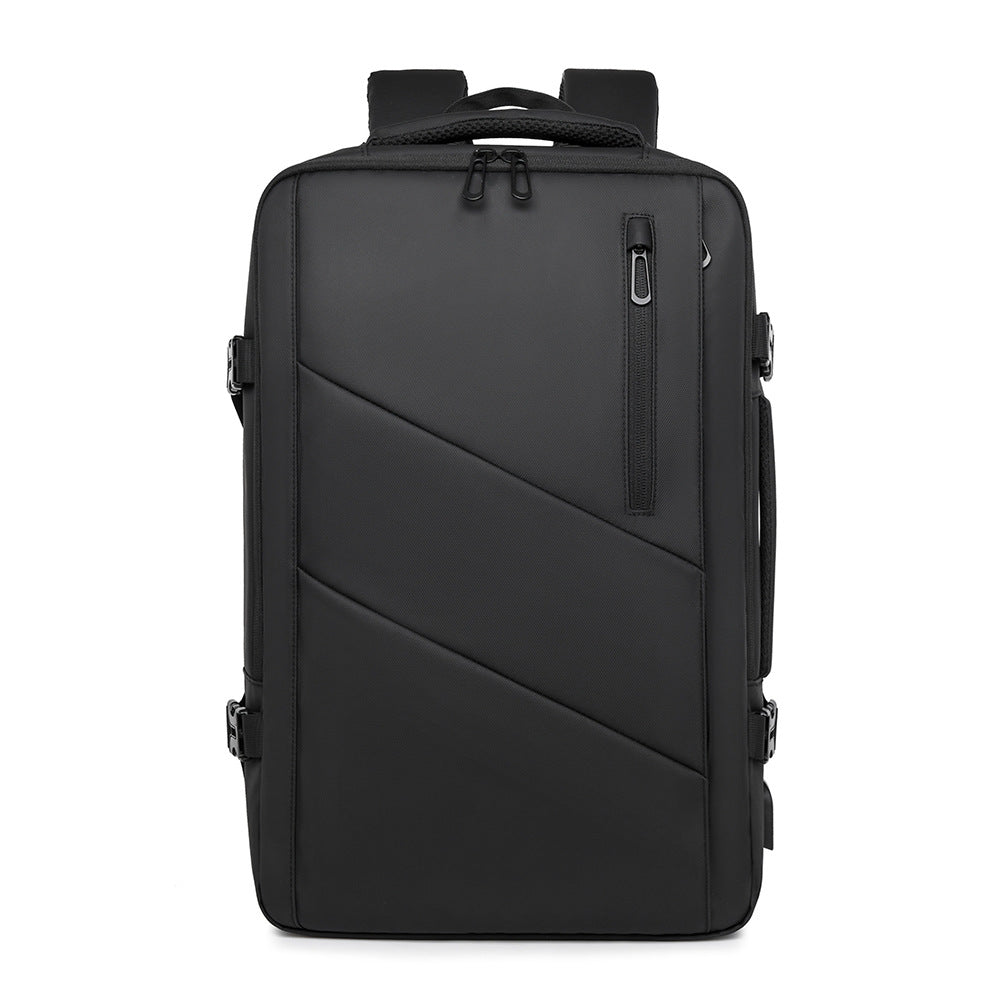 Multifunktionaler Sleek Reiserrucksack Brehn