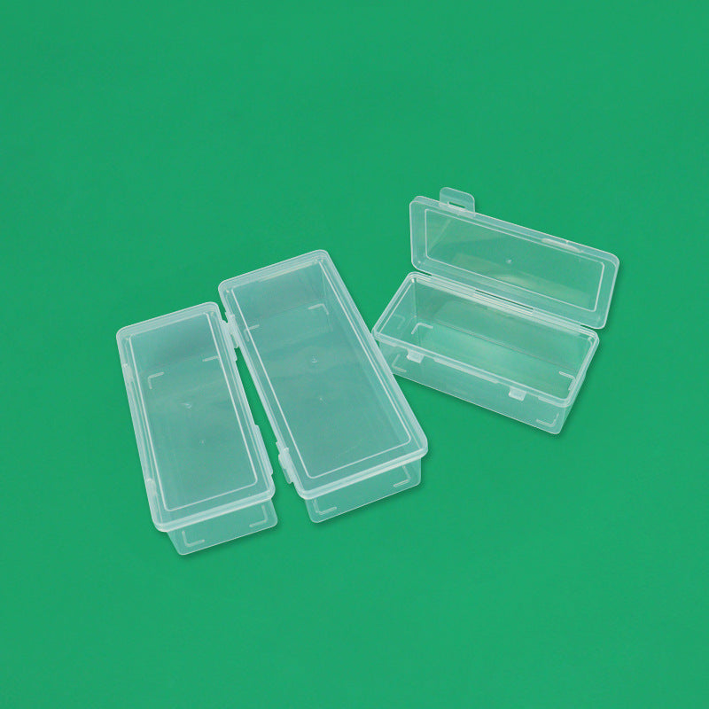 Mehrzweck transparente Aufbewahrungsbox Brehn