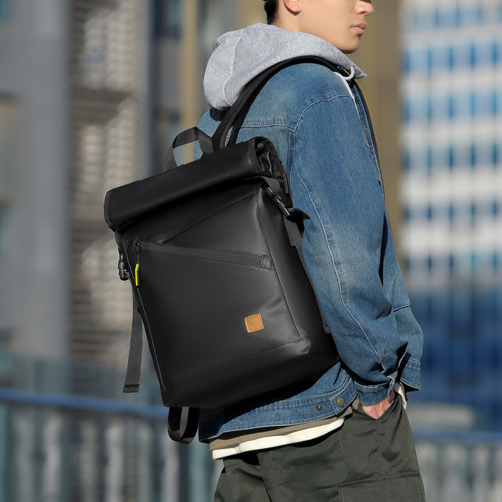 Vielseitiger Urban Rucksack Brehn