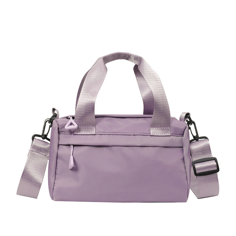 WoVersatile Kompakt Utility Handtasche Brehn