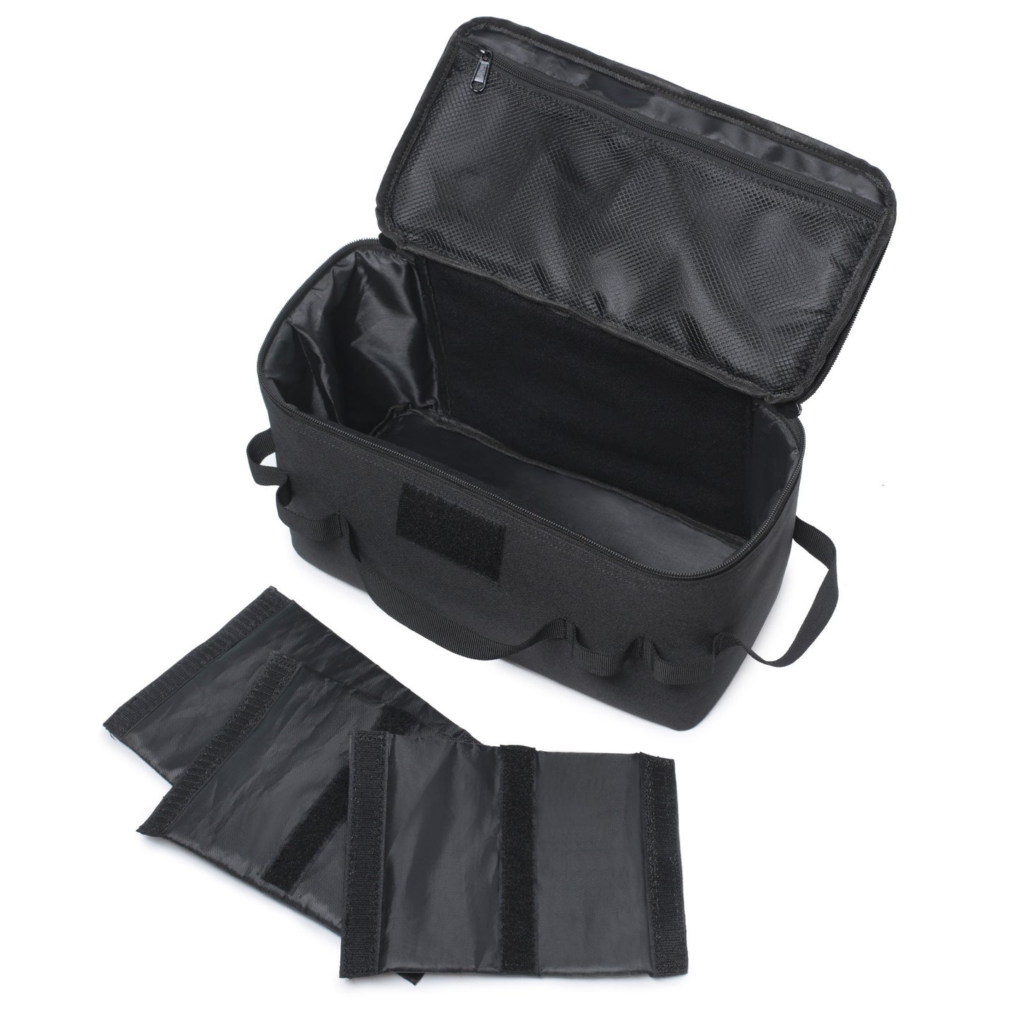 Unisex isolierte Lebensmittel Transportbox mit Tragegriffen Brehn