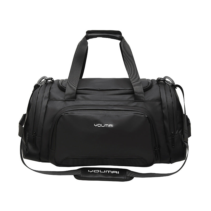 Schwerlast Multi-Taschen Reisetasche