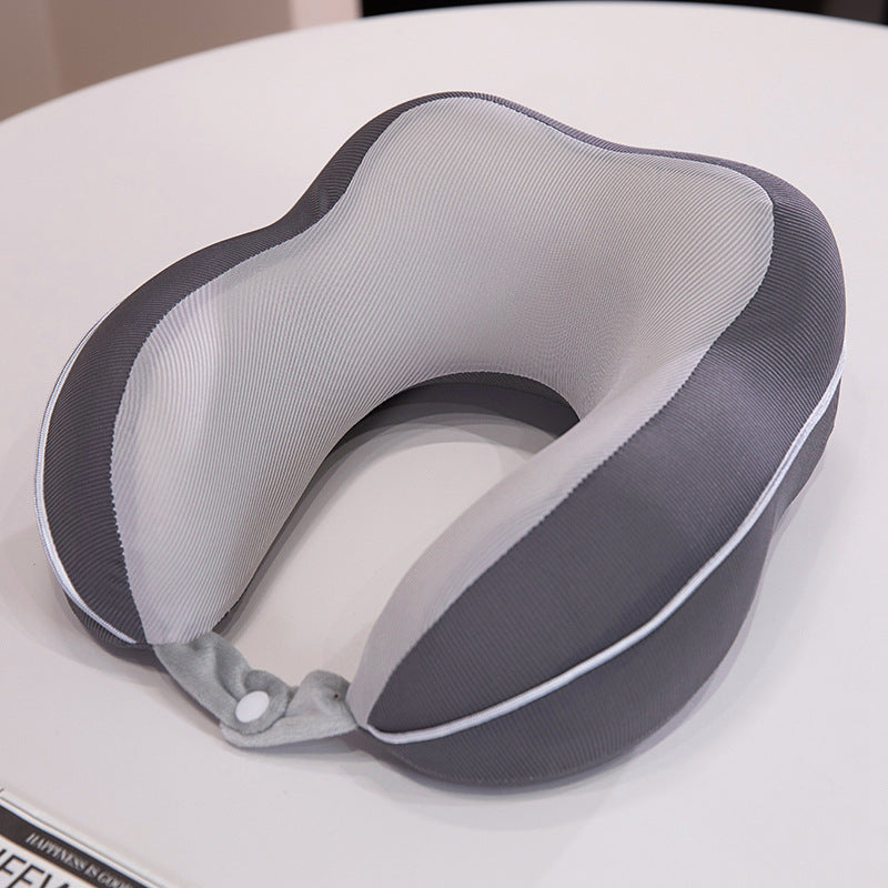 Ergonomisches Nackenkissen mit Schlafsupport Brehn