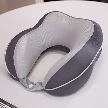 Ergonomisches Nackenkissen mit Schlafsupport Brehn