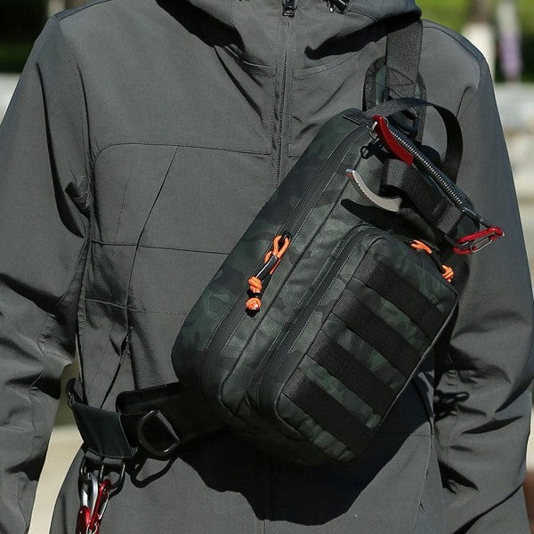 Taktischer Utility Sling Rucksack
