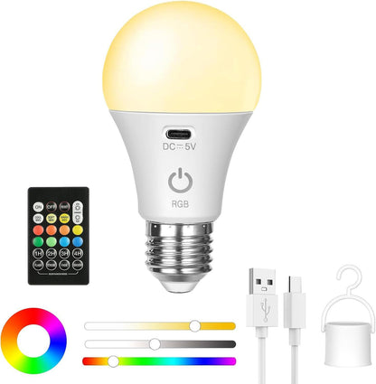 LED-Projektionsleuchte