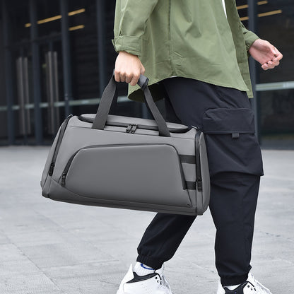 Haltbares Vielseitiges Sport-Duffel-Tasche Brehn