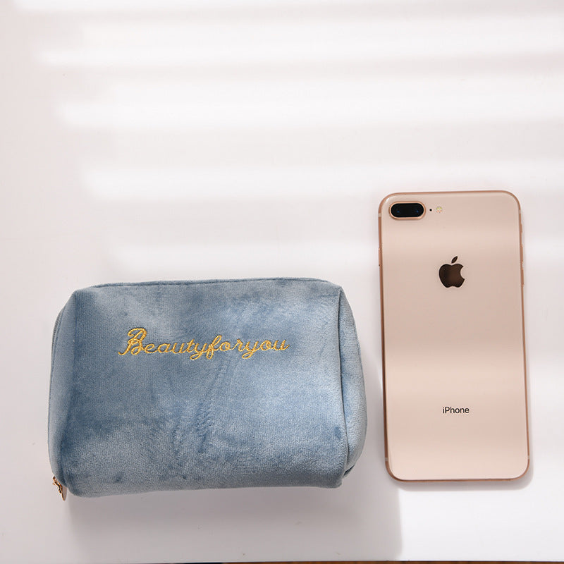 Damen Kosmetik Tasche Brehn