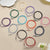 Premium Eyewear Retainer Cord Brehn