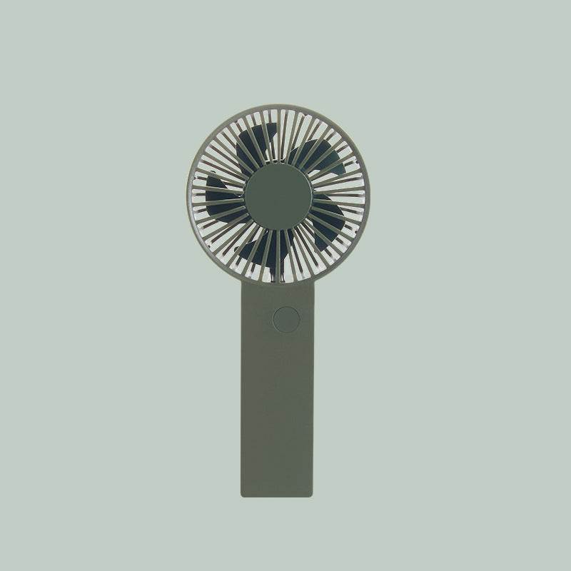 Damen Tragbarer Mini Ventilator mit ergonomischem Design Brehn