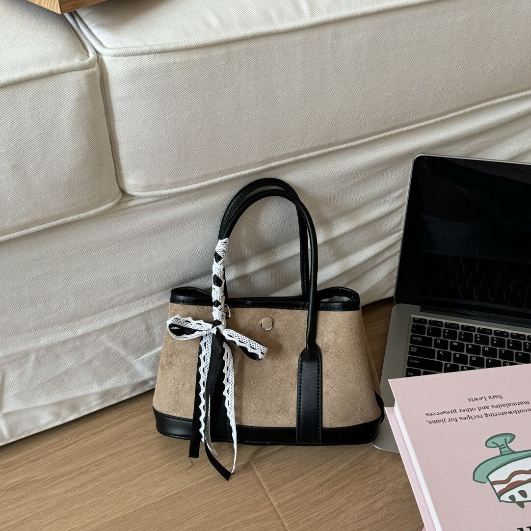 Chic Miniatur Tote Bag Brehn