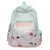Lustige Charakter-Themen-Rucksack