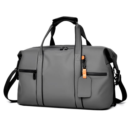 Haltbarer Multifunktions-Wochenend-Duffle Bag Brehn