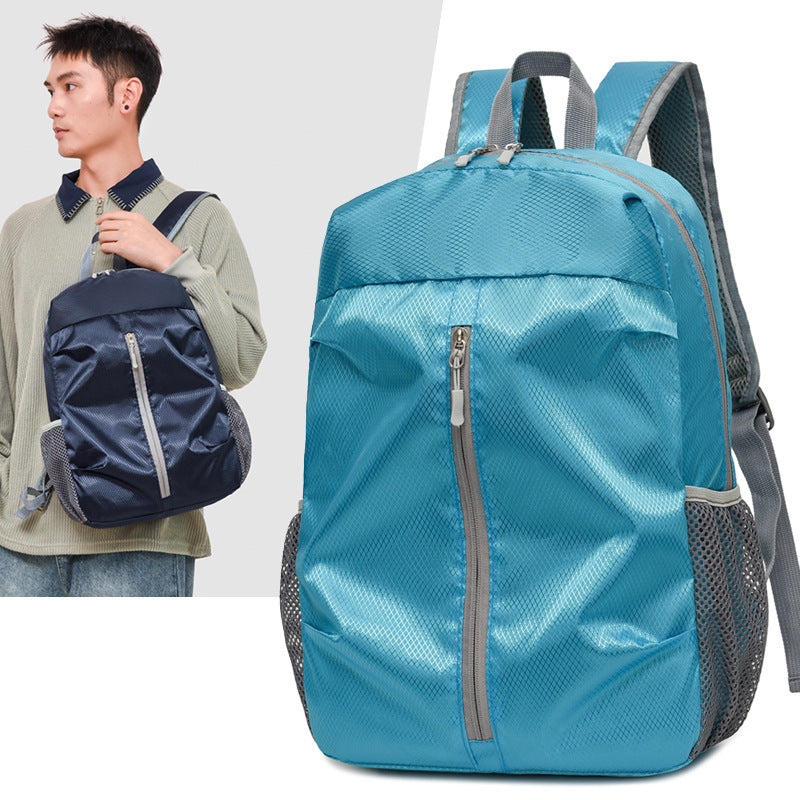 Leichter Reise-Rucksack Brehn