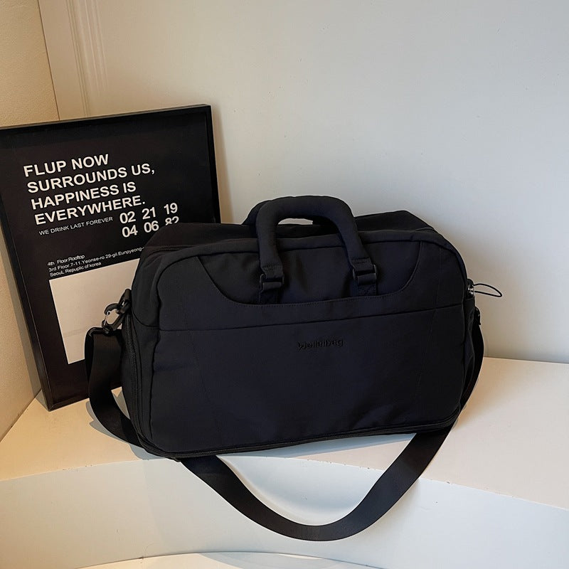 Stylische vielseitige Reisetasche