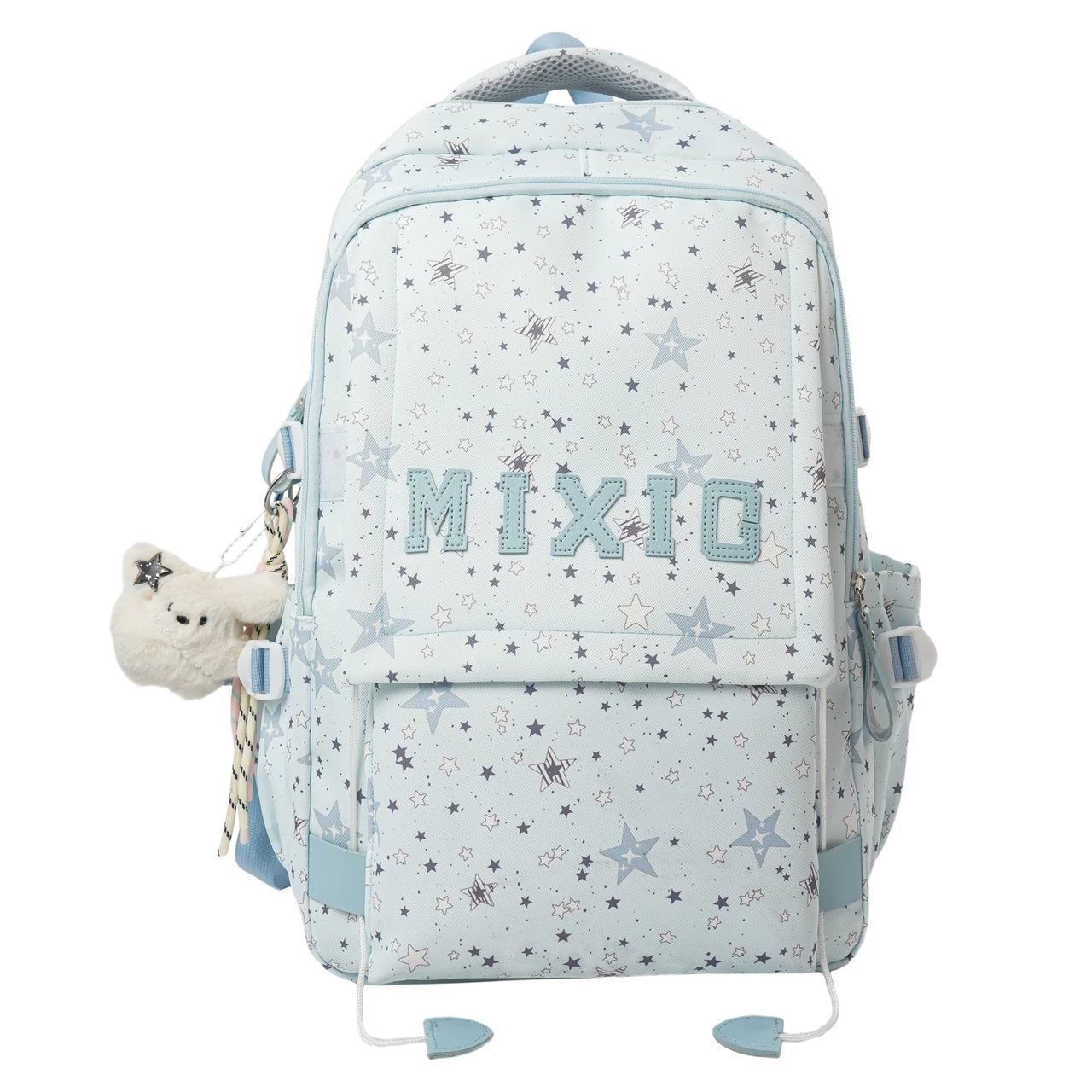 Sternenmuster Spaß Rucksack