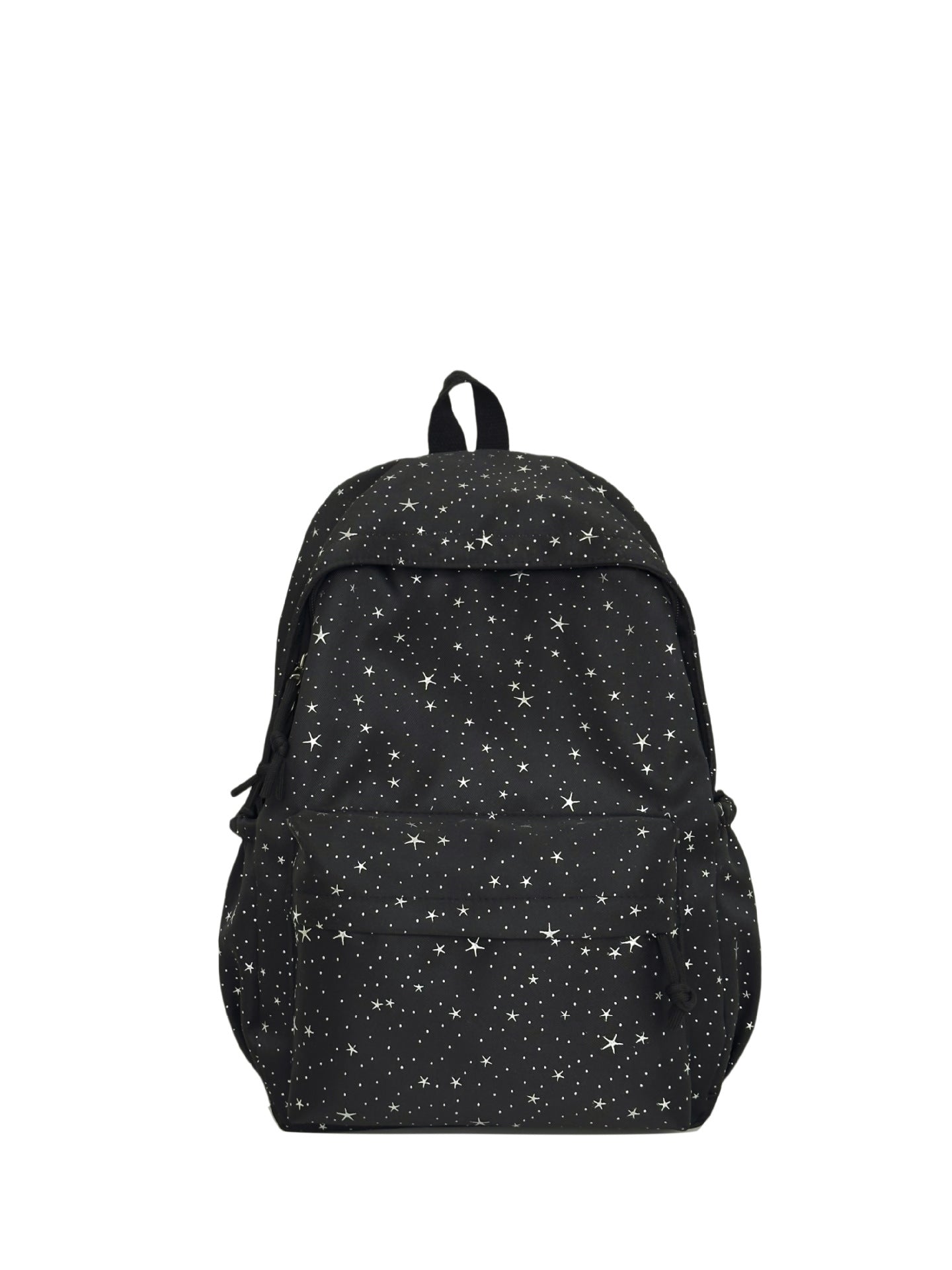Modischer Rucksack mit Funkelndem Sternen-Motiv Brehn