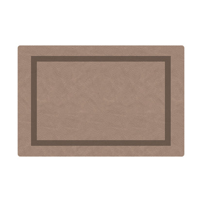 Badematte Brehn