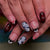 Halloween-Themed Press-On Nail Collection Brehn