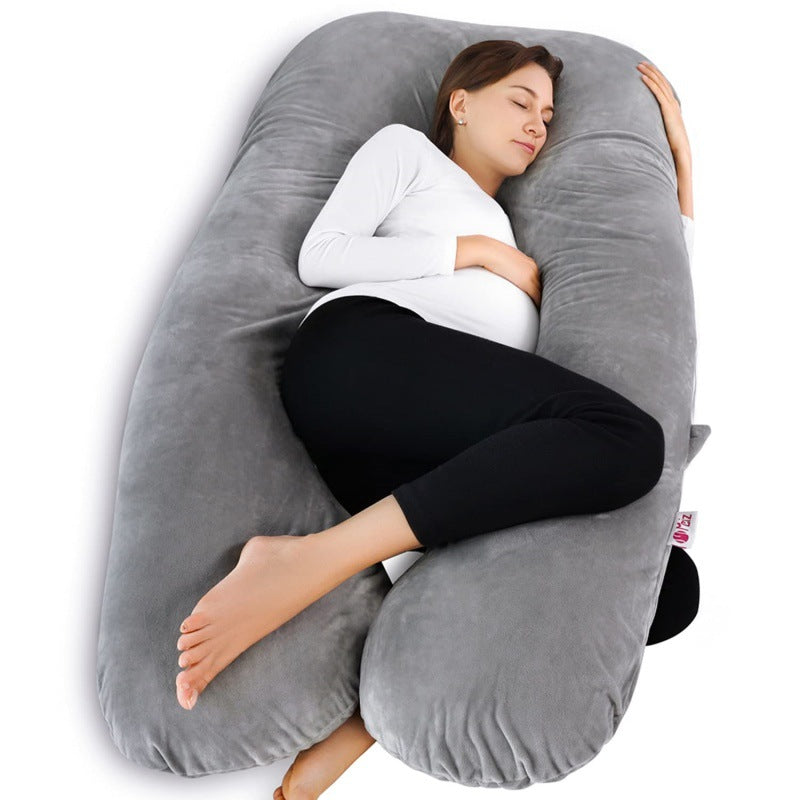 Ergonomisches Still- Und Schlafkissen Brehn