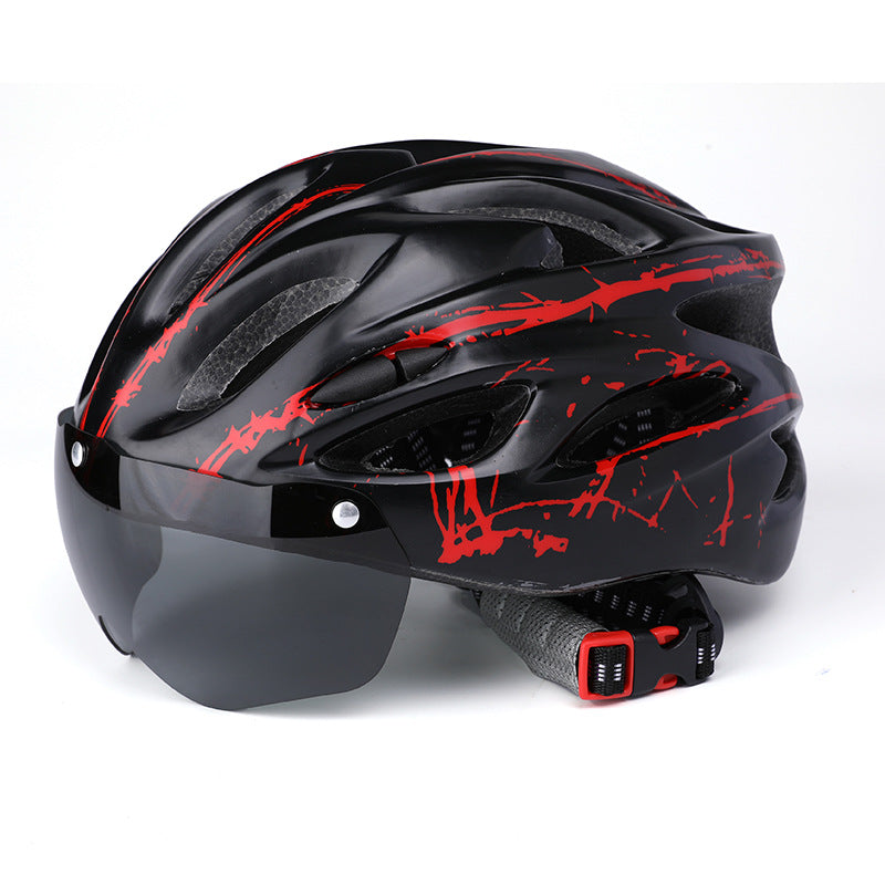 Fahrradhelm Brehn