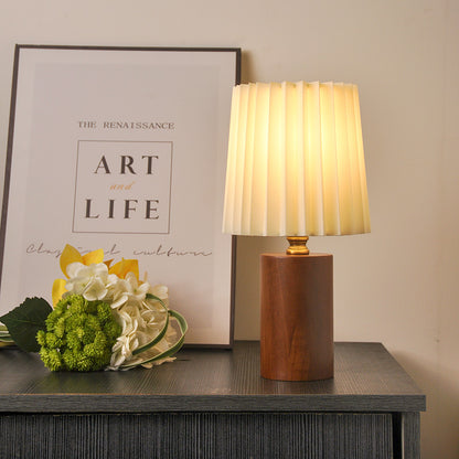 Moderne Faltlampe