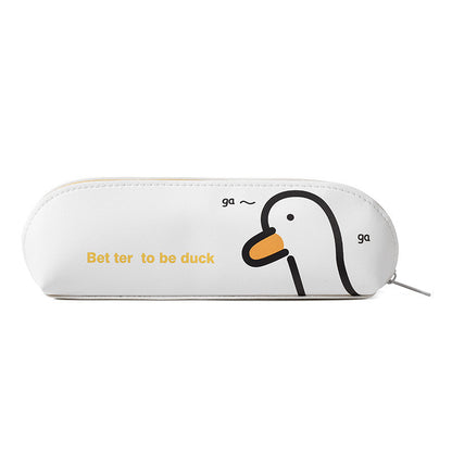 Süßes Enten-Themen Federmäppchen