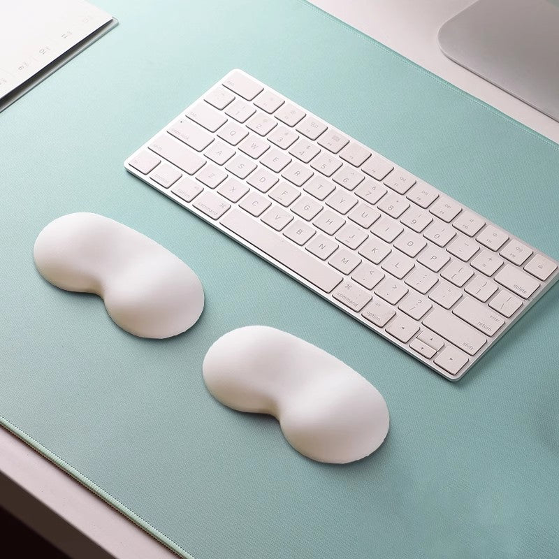 Ergonomische Handgelenkstütze Kissen