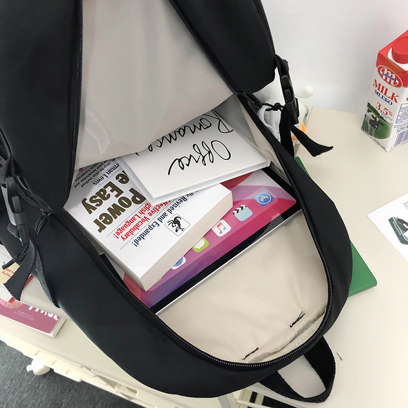 Stylische Freizeit-Rucksack Brehn