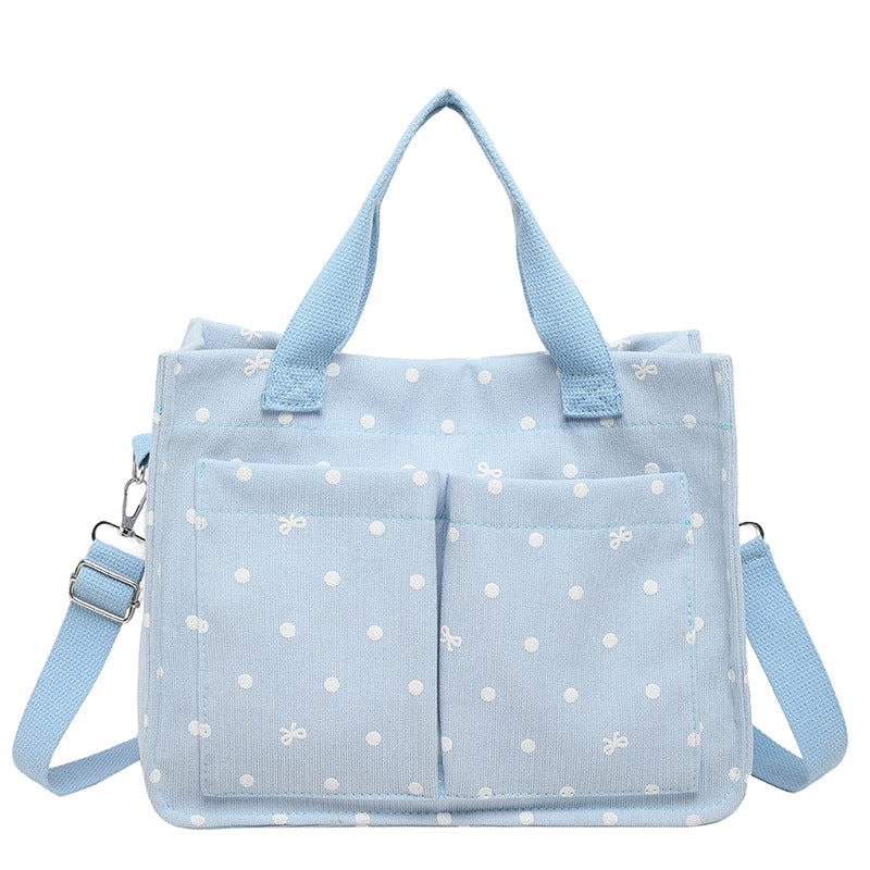 WoStructured Utility Crossbody Tasche Brehn
