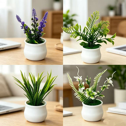 Home Decor Künstliche Blume für Innendekoration