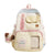 Einzigartiger Charakter Design Rucksack Brehn